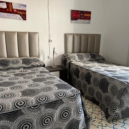 Casa Villalon Setenil De Las Bodegas Εξωτερικό φωτογραφία
