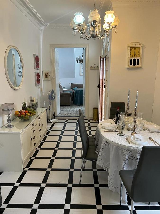 Casa Villalon Setenil De Las Bodegas Εξωτερικό φωτογραφία