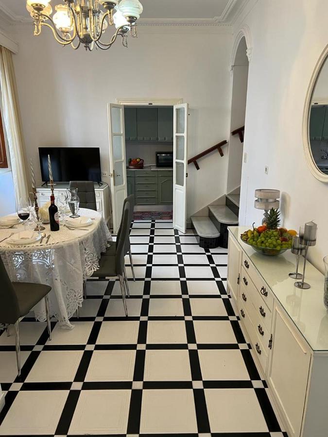 Casa Villalon Setenil De Las Bodegas Εξωτερικό φωτογραφία