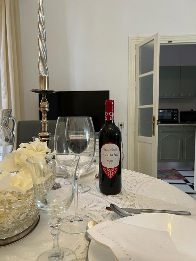 Casa Villalon Setenil De Las Bodegas Εξωτερικό φωτογραφία