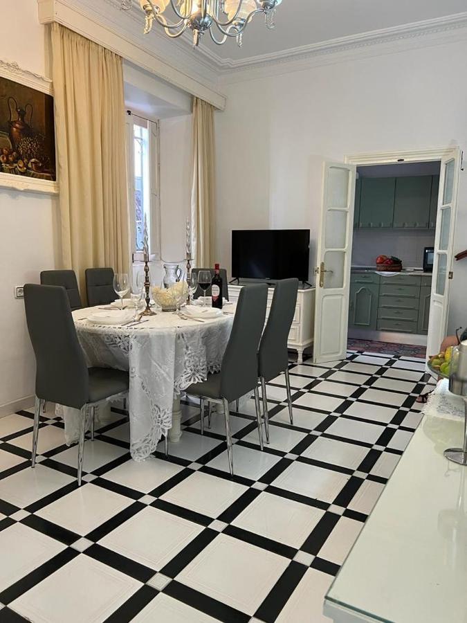 Casa Villalon Setenil De Las Bodegas Εξωτερικό φωτογραφία