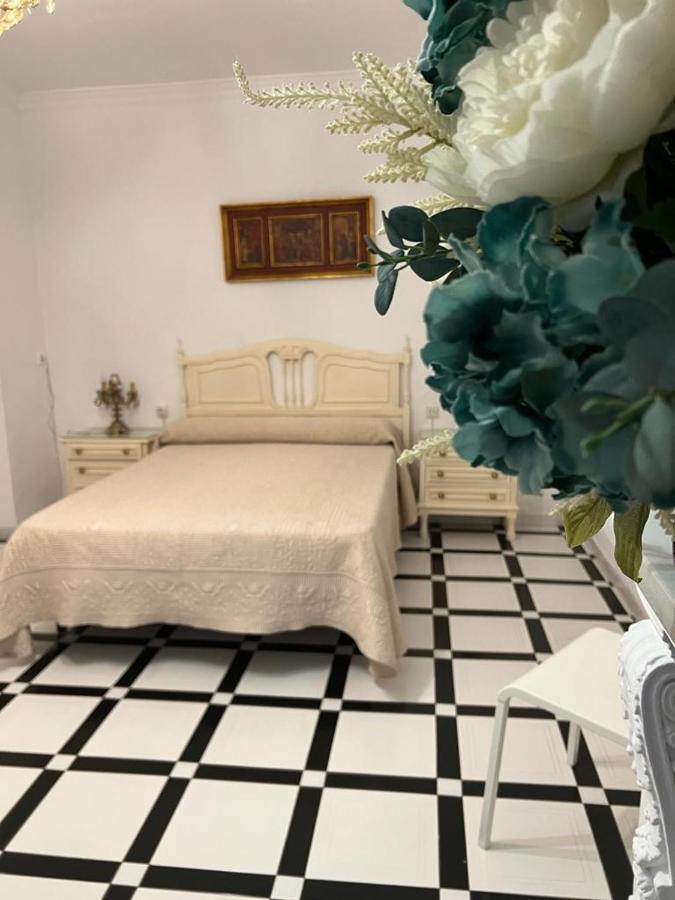 Casa Villalon Setenil De Las Bodegas Εξωτερικό φωτογραφία